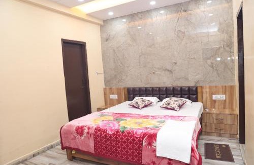 Jamshedpur Hotel | Hotel Radiant