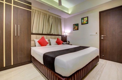Ballygunge Hotel | Hotel Radiant