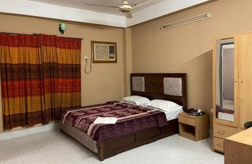 Sylhet Hotel | Hotel Rainbow Guest House Sylhet