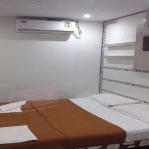 Mysore Hotel | Hotel Raj Empire