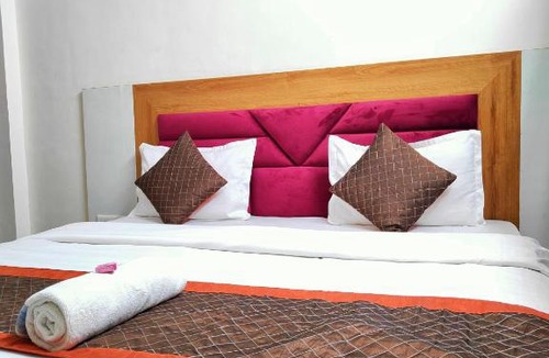 Haridwar House | HOTEL RAJ - Near Railway Station