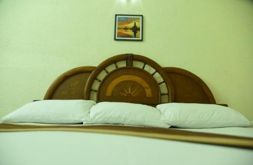 Kanyakumari Hotel | Hotel Raja Palace