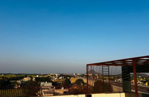 Behror Hotel | Hotel Rajasthan Inn