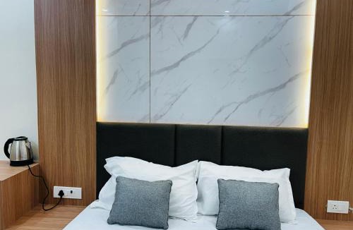 Behror Hotel | Hotel Rajasthan Inn