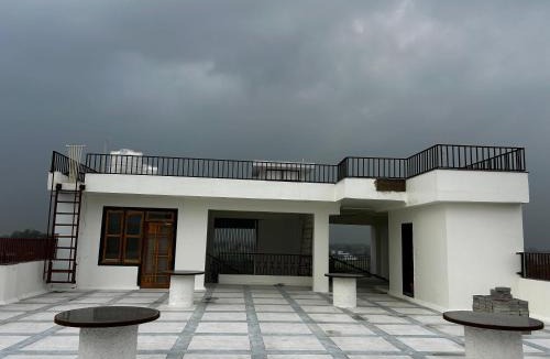 Behror Hotel | Hotel Rajasthan Inn