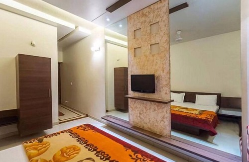 Ambaji Hotel | Hotel Rajmandir