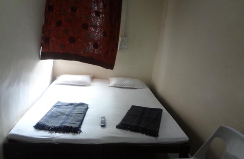 Central Pune Cabin | Hotel Rajmandir