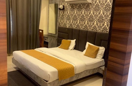 Hisar Hotel | Hotel Rajshree
