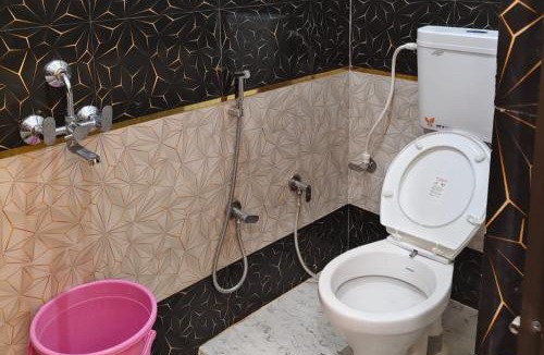 Ayodhya Hotel | Hotel Ram Shankar - Saryu Ghat