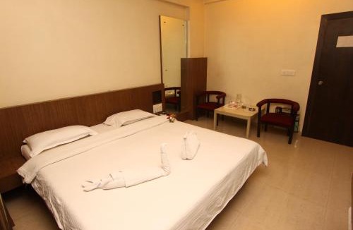 Nashik Hotel | Hotel Rama Heritage