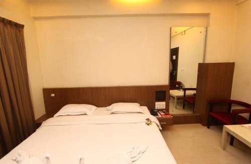 Nashik Hotel | Hotel Rama Heritage