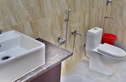 Tiruvannamalai Hotel | Hotel Ramakrishna
