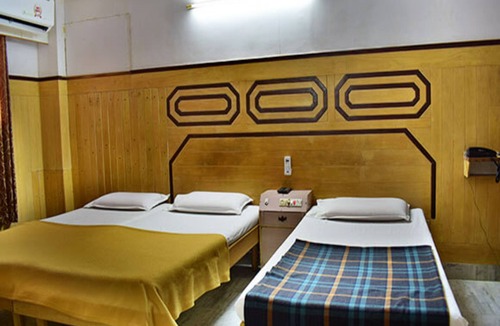 Tiruvannamalai Hotel | Hotel Ramakrishna