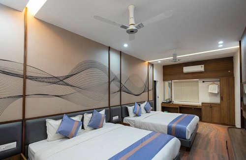 Ramdevra Hotel | Hotel Ramdev