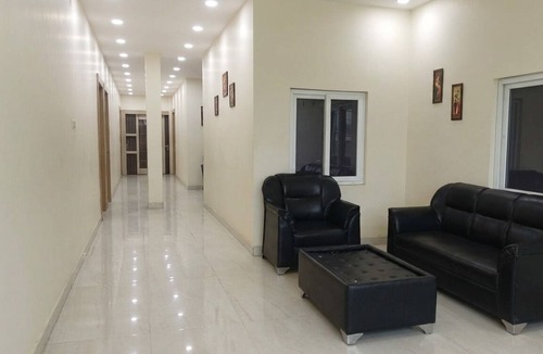 Phulpur Hotel | Hotel Rameshwaram Inn