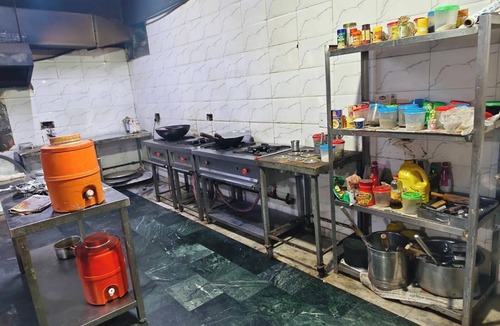 Mathura Hotel | Hotel Ravintam
