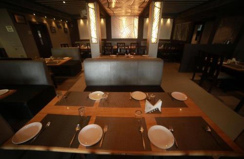 Sriperumbudur Hotel | Hotel Rayyan