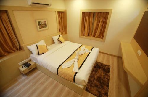 Sriperumbudur Hotel | Hotel Rayyan
