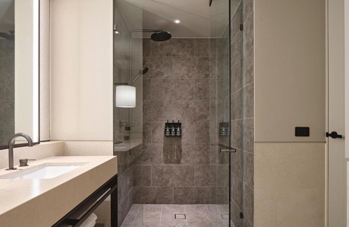Capital Hill Hotel | Hotel Realm