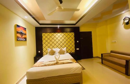 Cox's Bazar Hotel | Hotel Regal Palace
