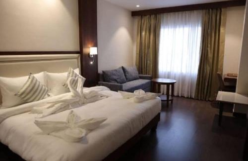 Bathinda Hotel | Hotel Regalia