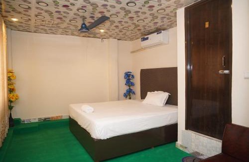 Uttara Hotel | Hotel Relax Time