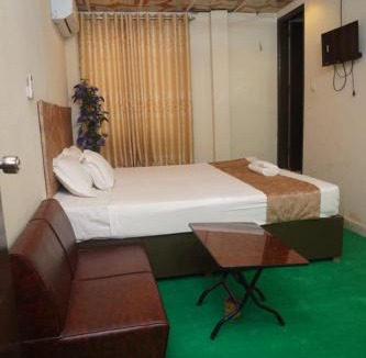 Uttara Hotel | Hotel Relax Time