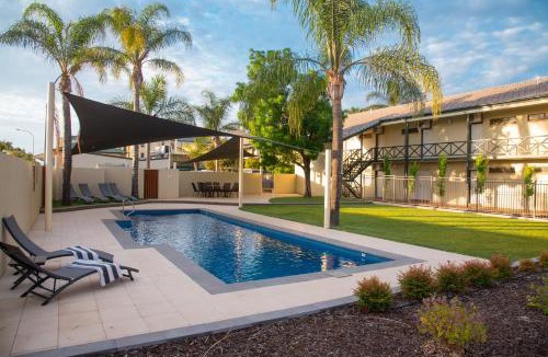 Renmark Hotel | Hotel Renmark