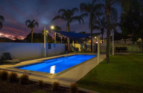 Renmark Hotel | Hotel Renmark