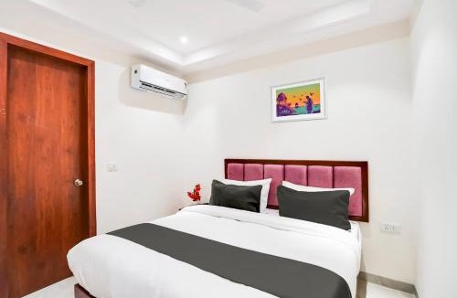 Mahipalpur Hotel | HOTEL RETREAT INN