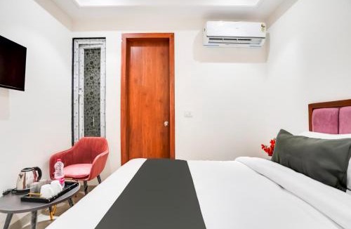 Mahipalpur Hotel | HOTEL RETREAT INN