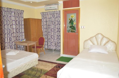 Cox's Bazar Hotel | Hotel Reyadha International