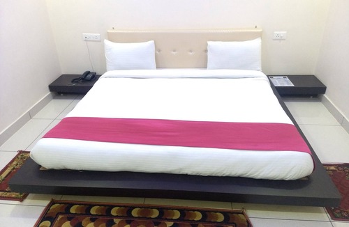 Tanakpur Hotel | Hotel Reyansh