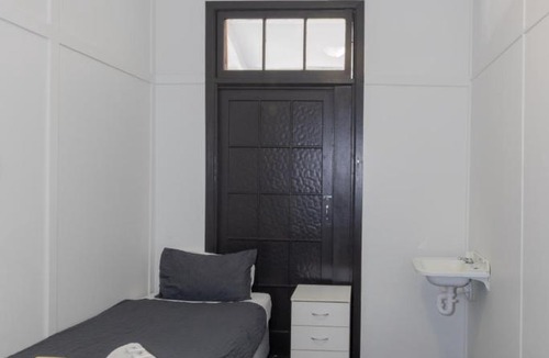 Mitchell Hotel | Hotel Richards