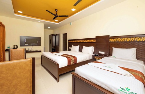 Ramanathapuram Hotel | HOTEL RIFAYA