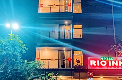Trimbak Hotel | Hotel Rio Inn