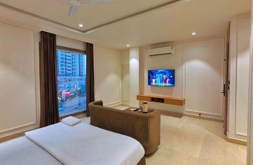 Kota Hotel | Hotel River Front