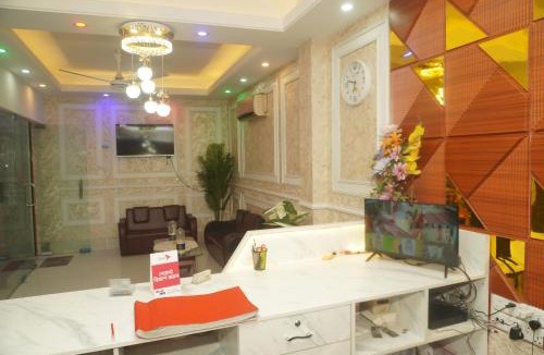 Khulna Division Hotel | Hotel Rongdhanu International, Khulna