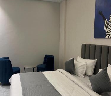 Bathinda Hotel | Hotel route 54