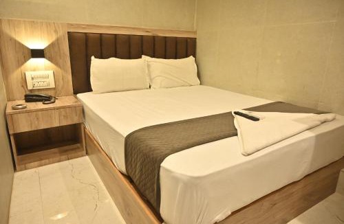 Kurla West Hotel | Hotel Royal BKC
