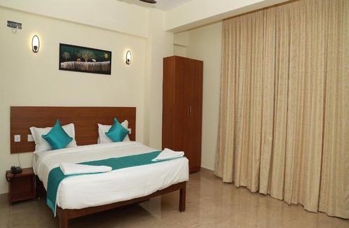 Oragadam Hotel | Hotel Royal Chola