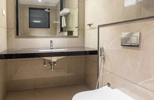 Erode Hotel | Hotel Royal Embassy