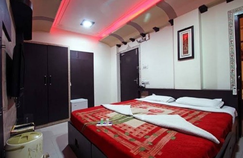 Udaipur Hotel | Hotel Royal Inn