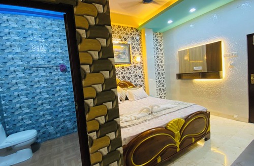 Sandeshkhali Hotel | Hotel Royal Island - Sundarban