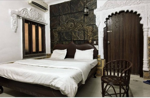 Chittorgarh Hotel | HOTEL ROYAL PALACE