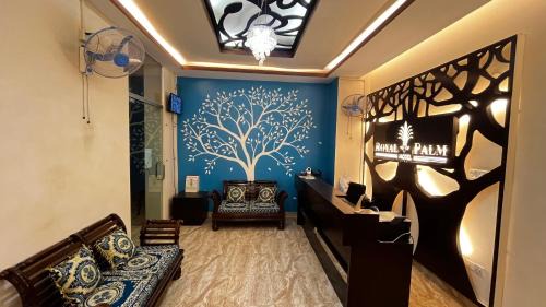 Sylhet Hotel | Hotel Royal Palm