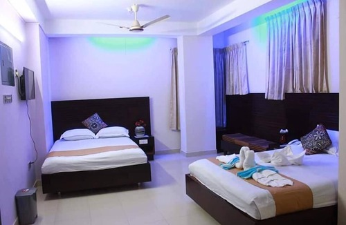 Sylhet Hotel | Hotel Royal Palm