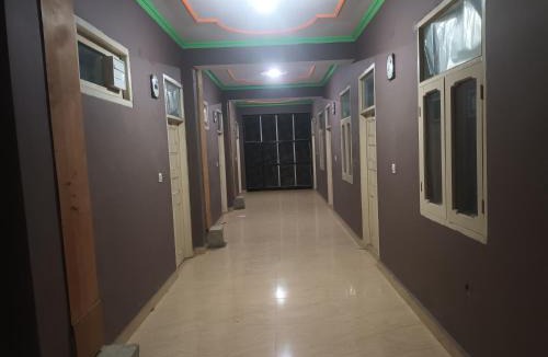 Rampur Hotel | Hotel Royal Place