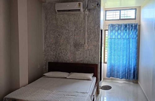 Golaghat Hotel | Hotel Royal Residency Assam By GRB