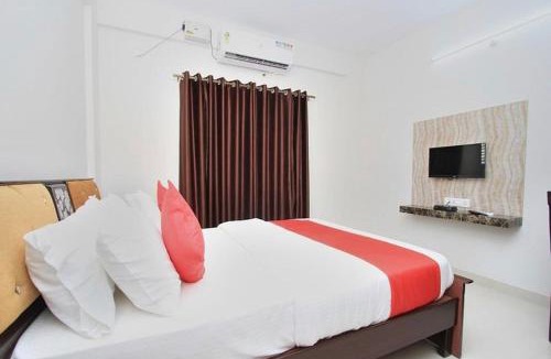 Sector 2 Hotel | Hotel Royal Residence HSR Layout